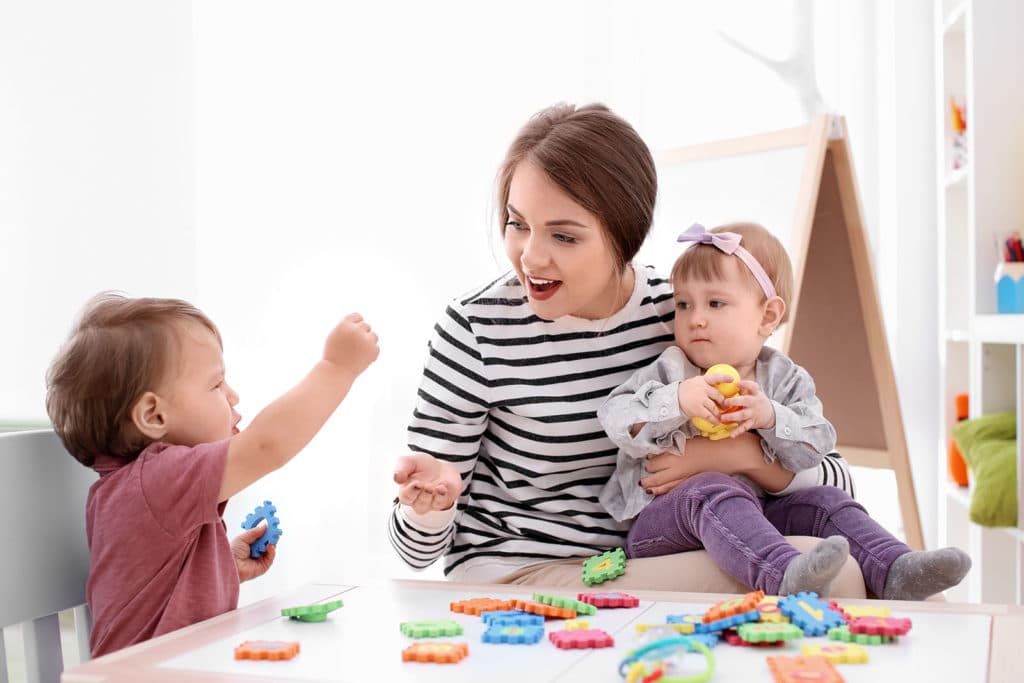 Home Nursing Services