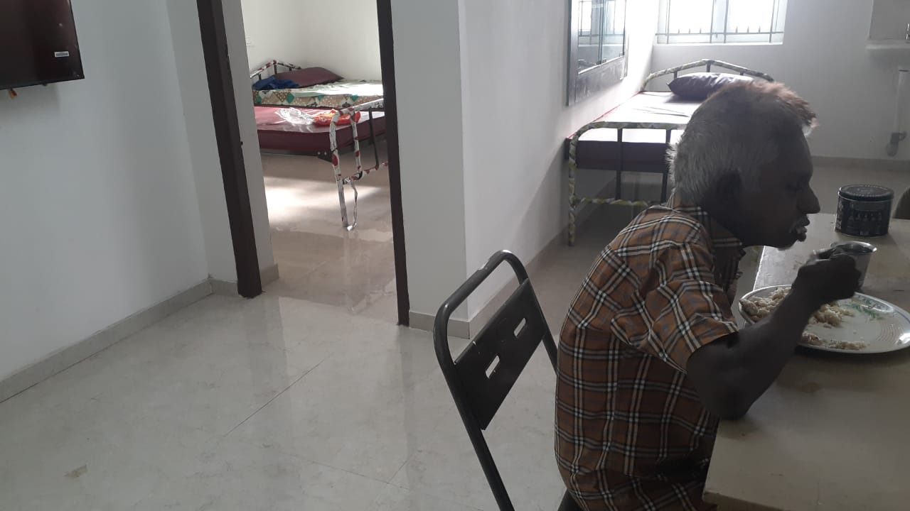 Home Nursing Service Photo 3